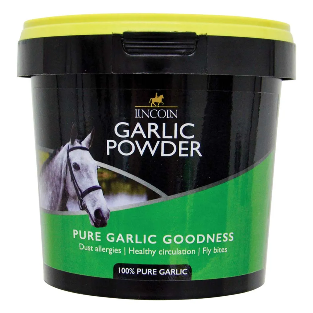 Lincoln Garlic Powder