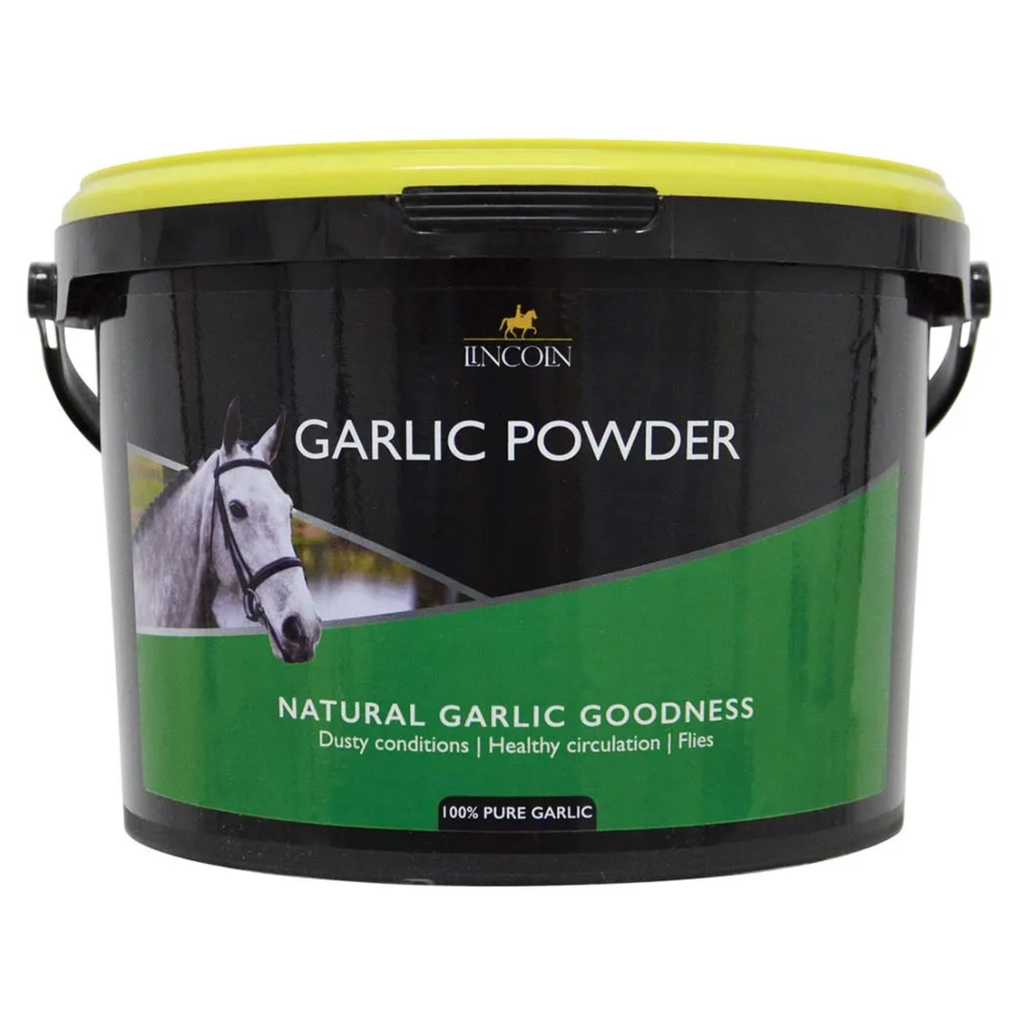Lincoln Garlic Powder