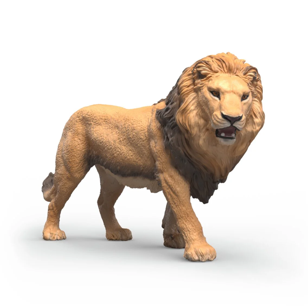 Schleich African Lion