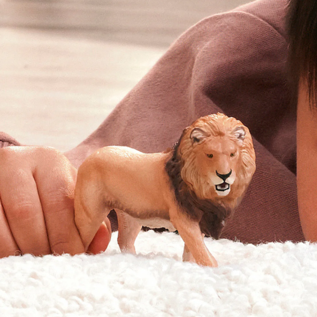 Schleich African Lion