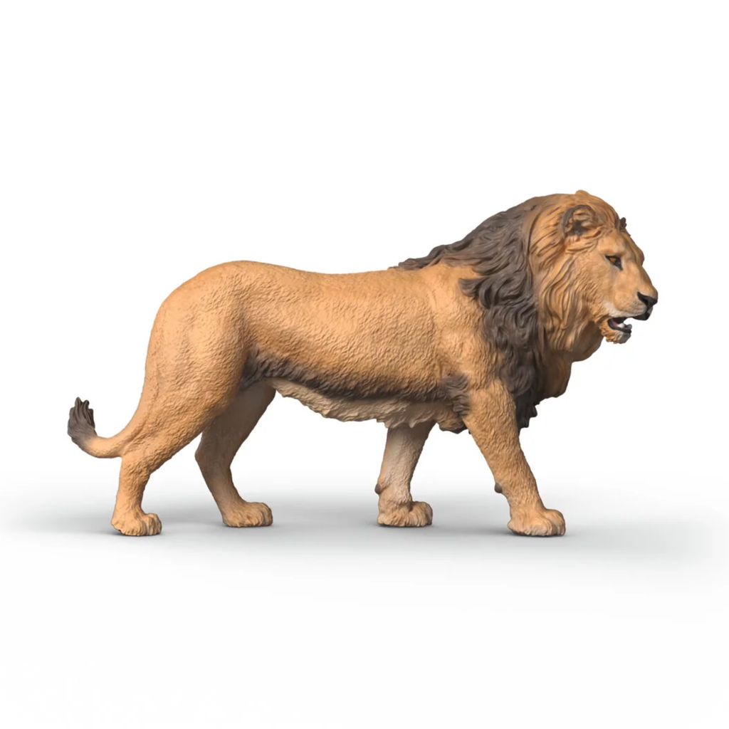 Schleich African Lion