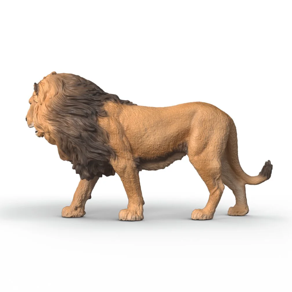 Schleich African Lion