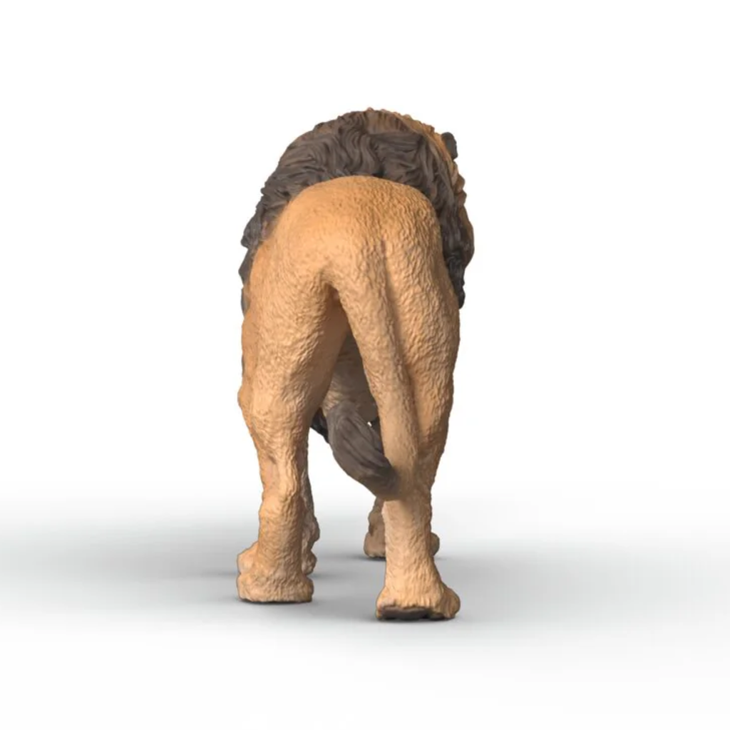 Schleich African Lion