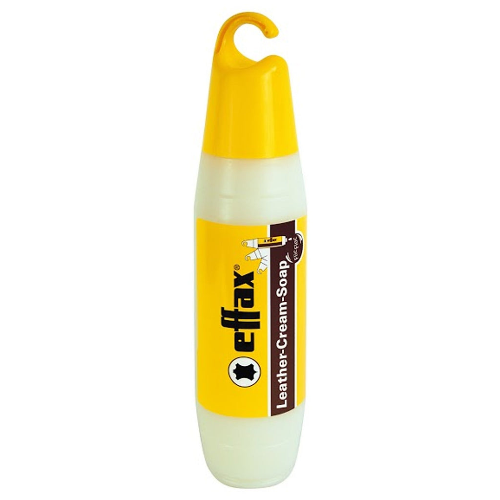 Effax Leather Cream Soap