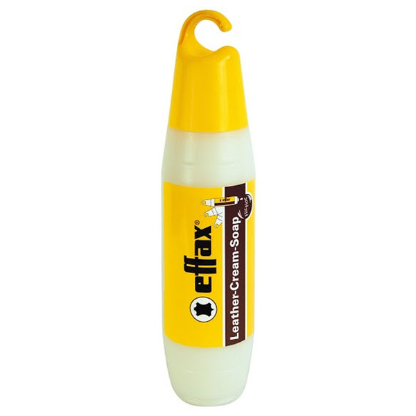 Effax Leather Cream Soap
