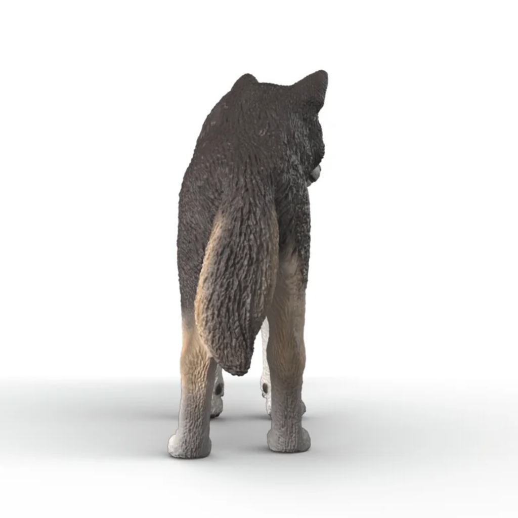 Schleich American Wolf