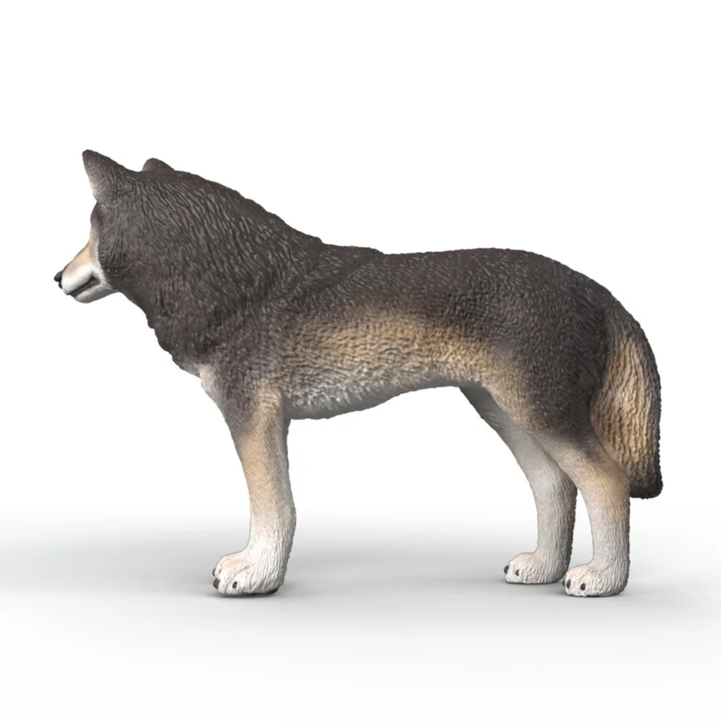 Schleich American Wolf