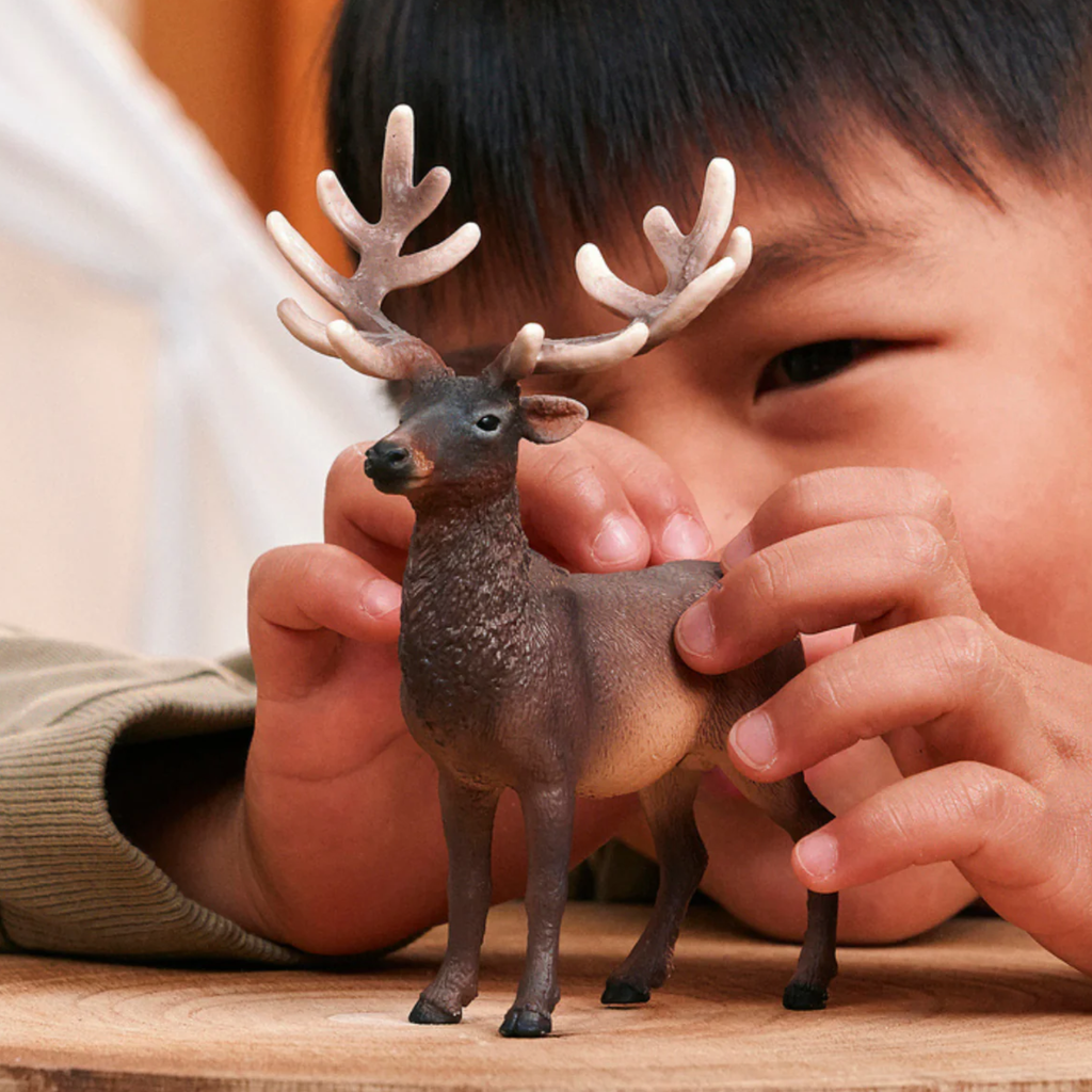 Schleich Elk