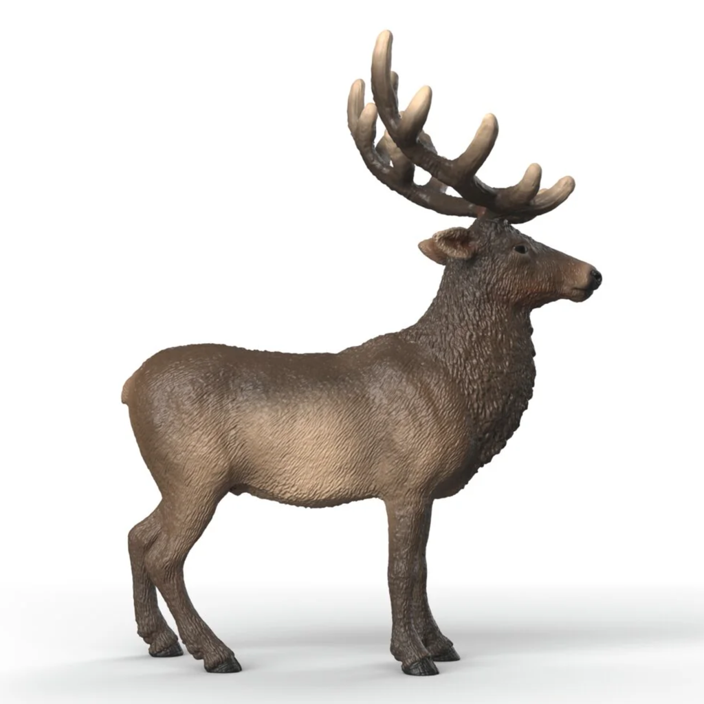 Schleich Elk