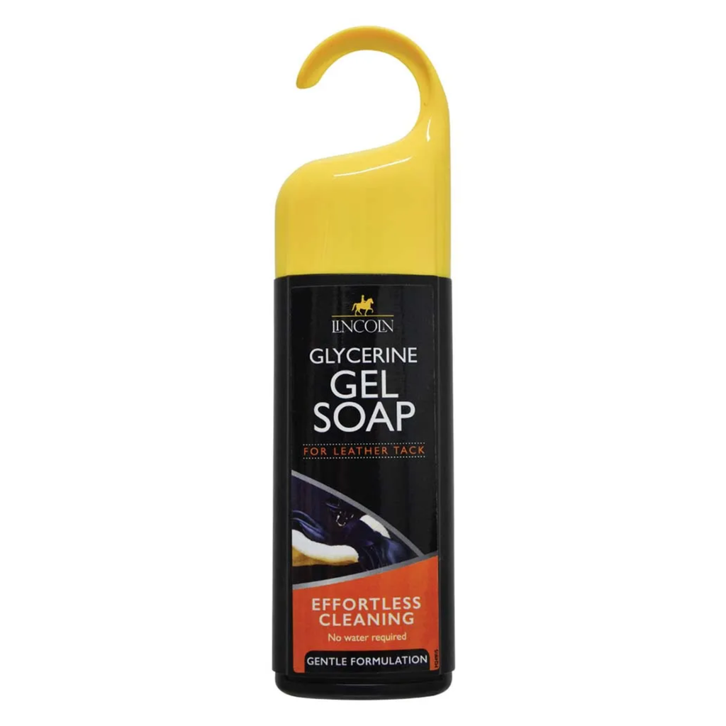 Lincoln Glycerine Gel Soap - 250ml