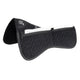 Pur Sang Correction Half Pad - Black