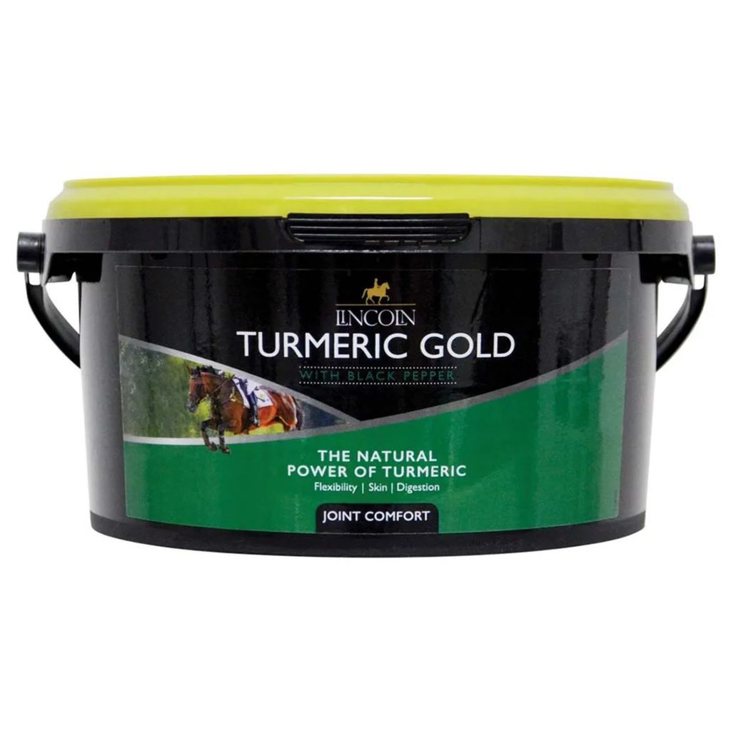 Lincoln Turmeric Gold - 1kg