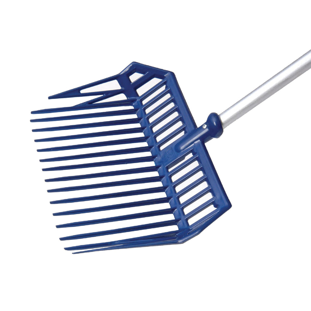 Fyna-Lite Plastic Shaving Fork 110cm