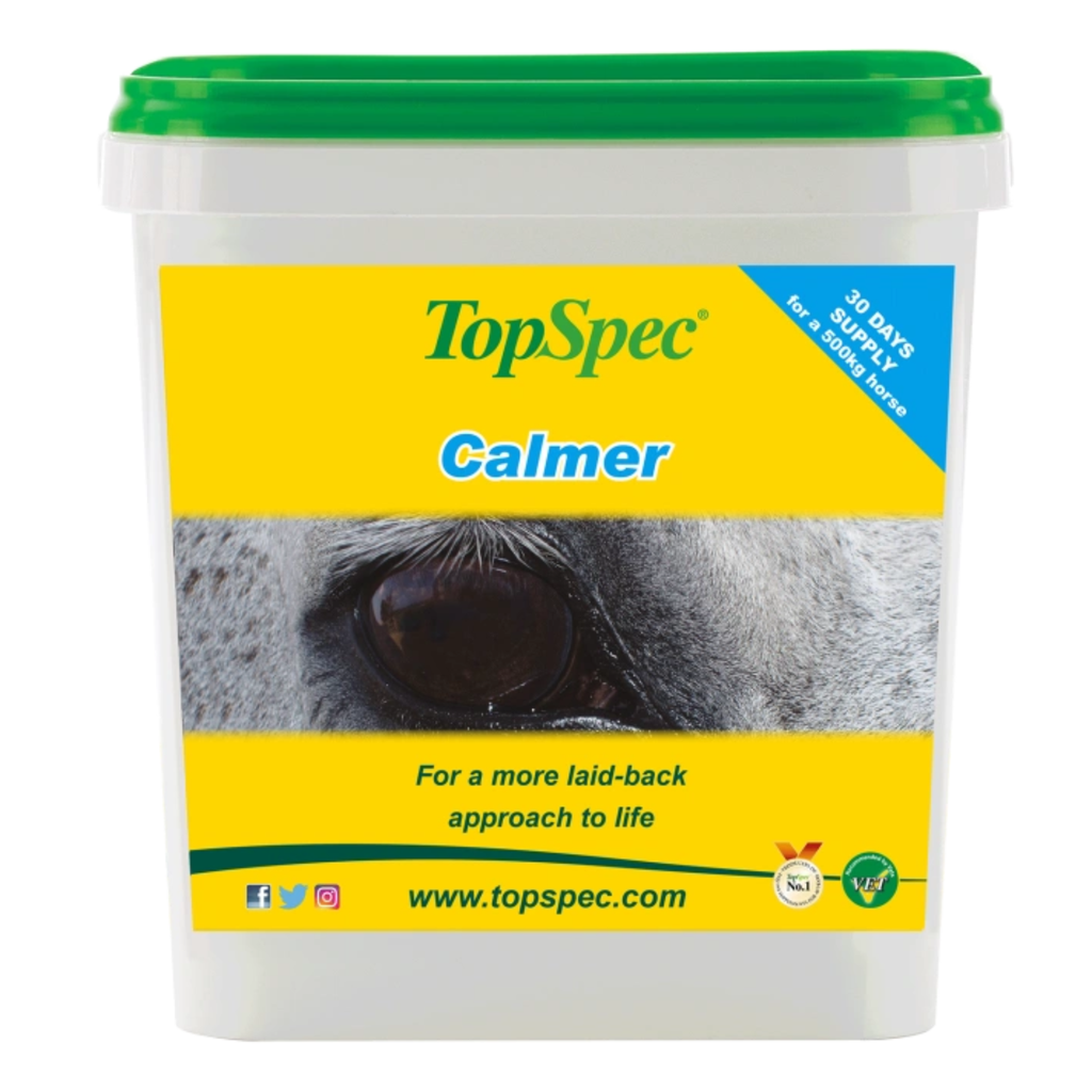 TopSpec Calmer
