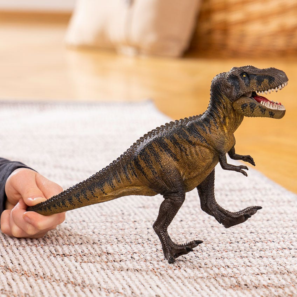 Schleich Tarbosaurus