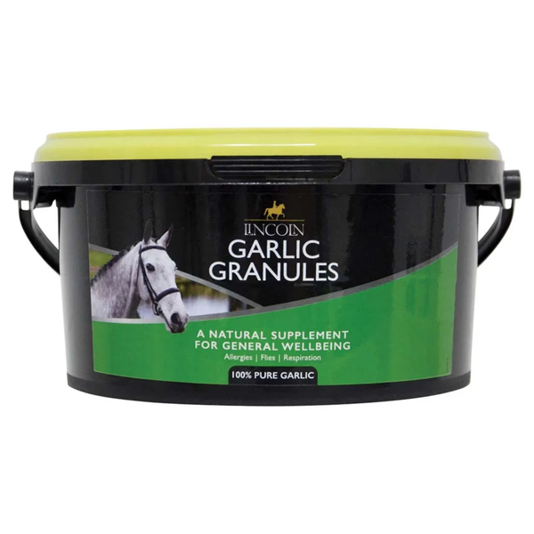 Lincoln Garlic Granules - 1kg