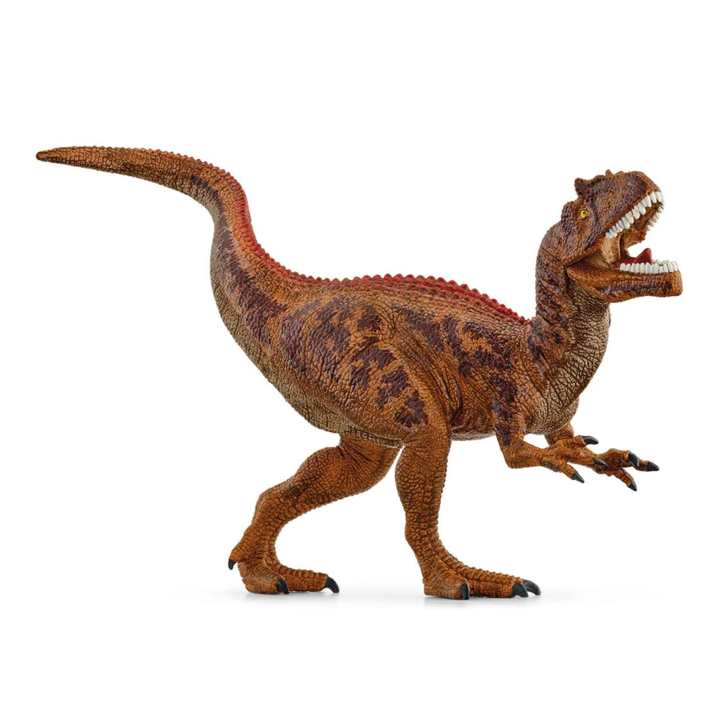 Schleich Allosaurus
