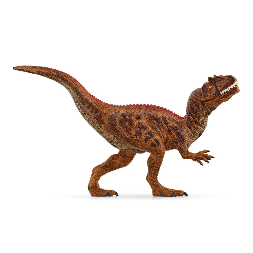 Schleich Allosaurus