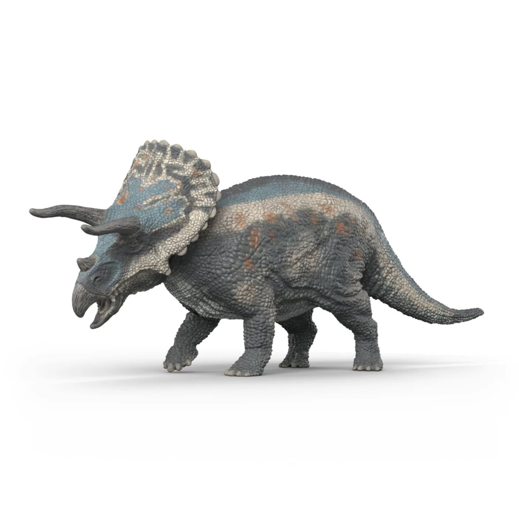 Schleich Triceratops