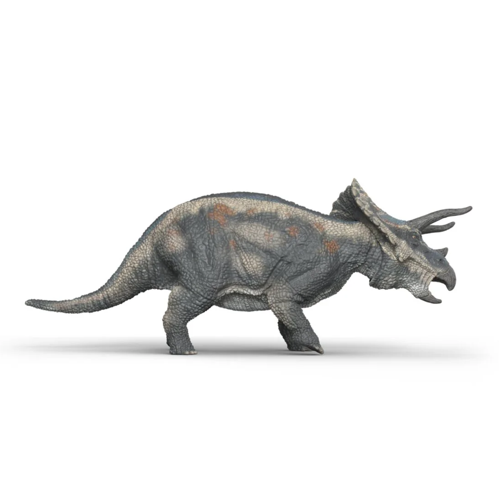 Schleich Triceratops