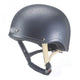Gatehouse HS1 Jockey Skull - Black