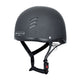 Gatehouse HS1 Vented Jockey Skull - Black