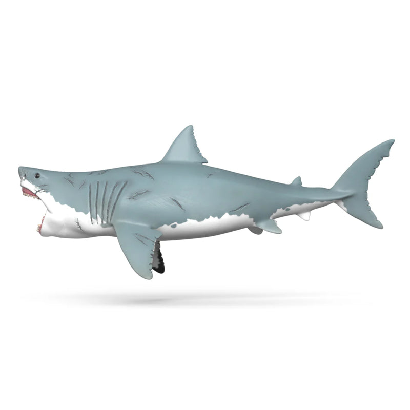 Schleich Megalodon