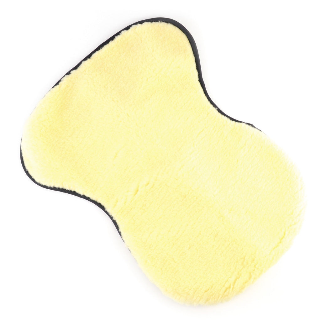 Hy Equestrian Seat Saver - Natural