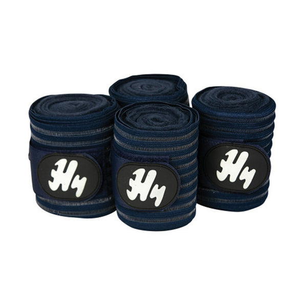 Hy Air Flow Bandage - Navy