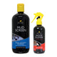 Link Up With Lincoln Offer - Lincoln Mud Screen and Hoof Klense