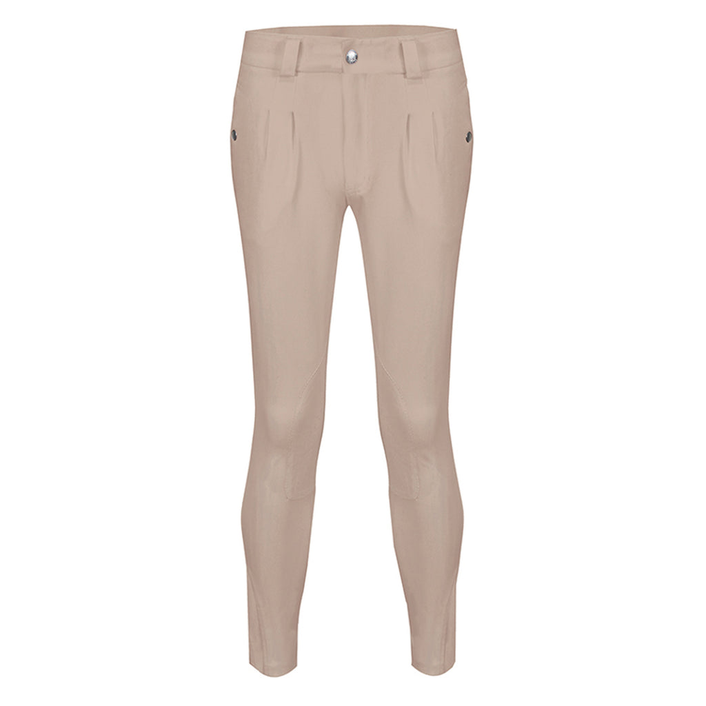 Equetech Boys Casual Breeches
