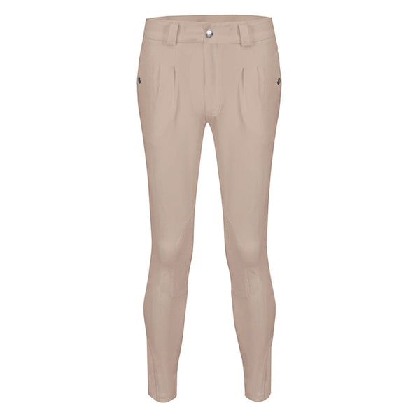 Equetech Boys Casual Breeches