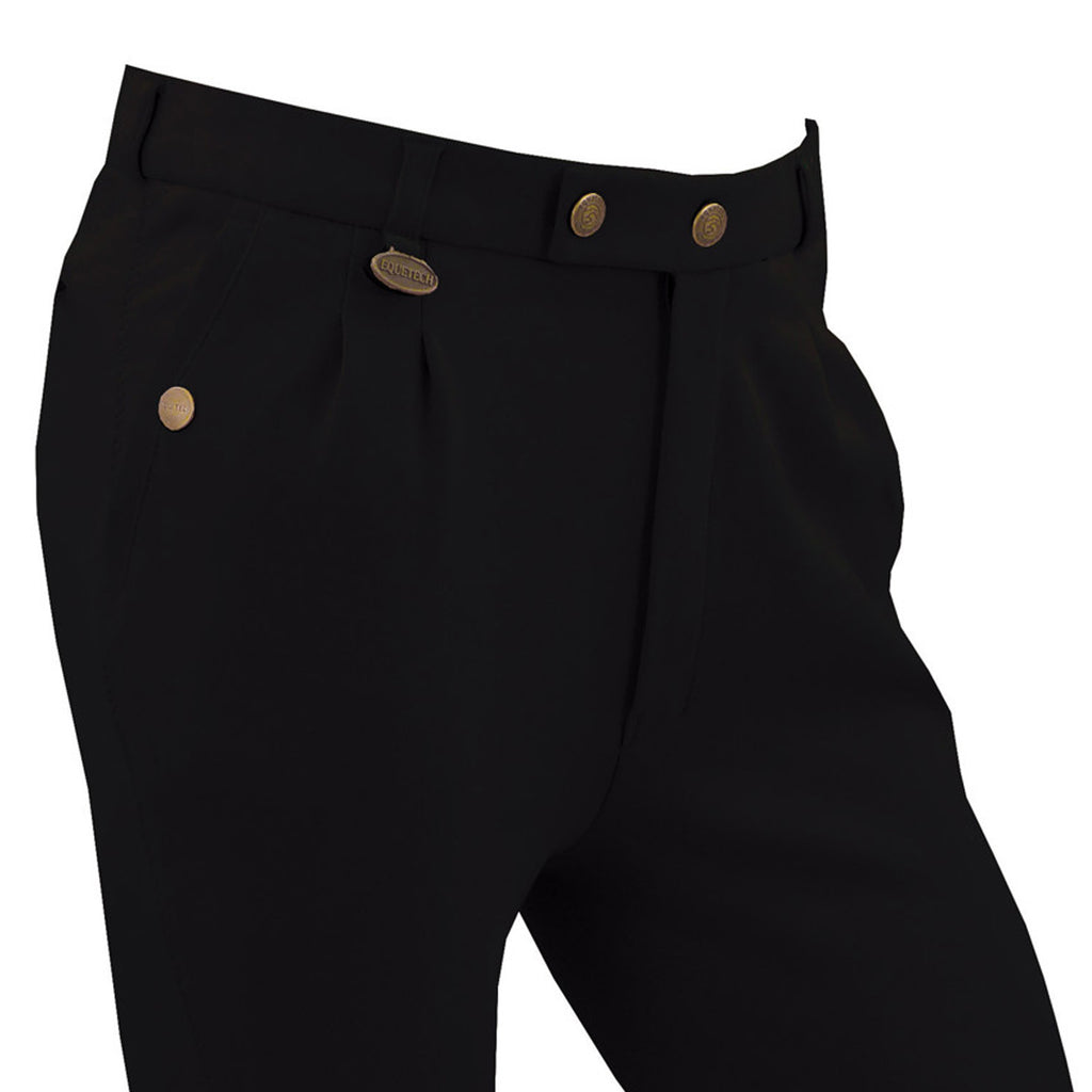 Equetech Boys Casual Breeches