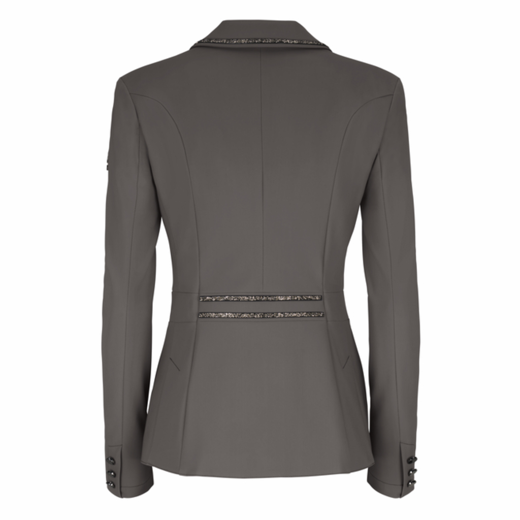 Pikeur Ladies Phelia Competition Jacket - Ash Plum