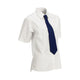 Equetech Ladies Flexion Show Shirt - White