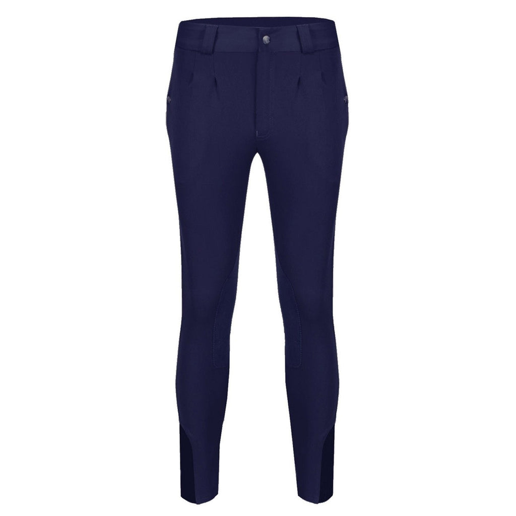 Kingham Breeches Navy