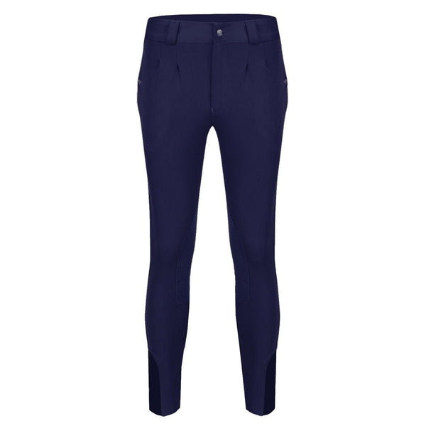 Kingham Breeches Navy