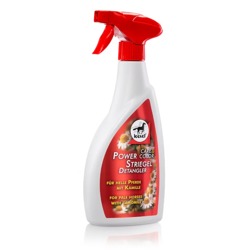 Leovet Power Detangler 500ml - Pale