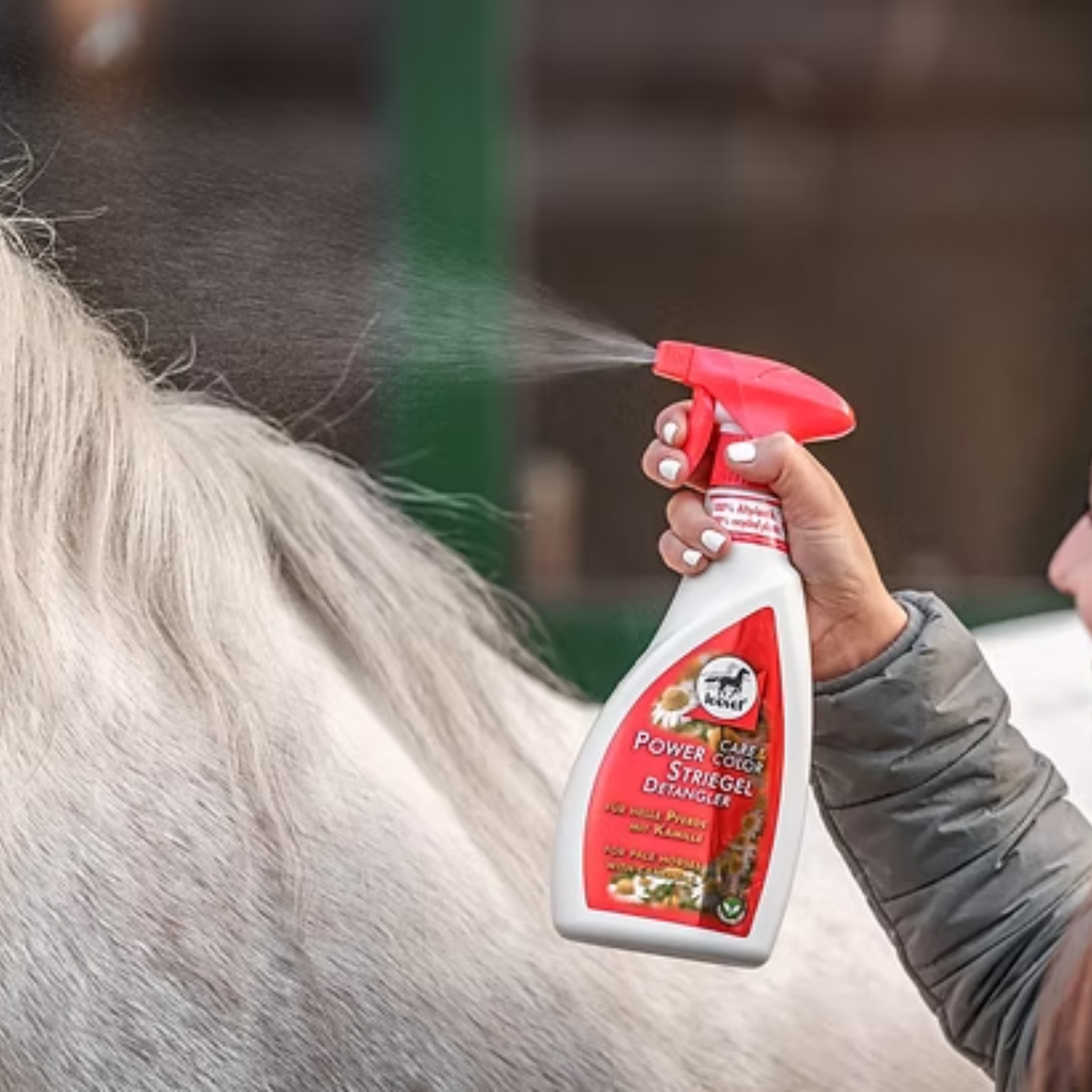 Leovet Power Detangler 500ml - Pale