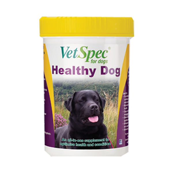 VetSpec Healthy Dog - 500g