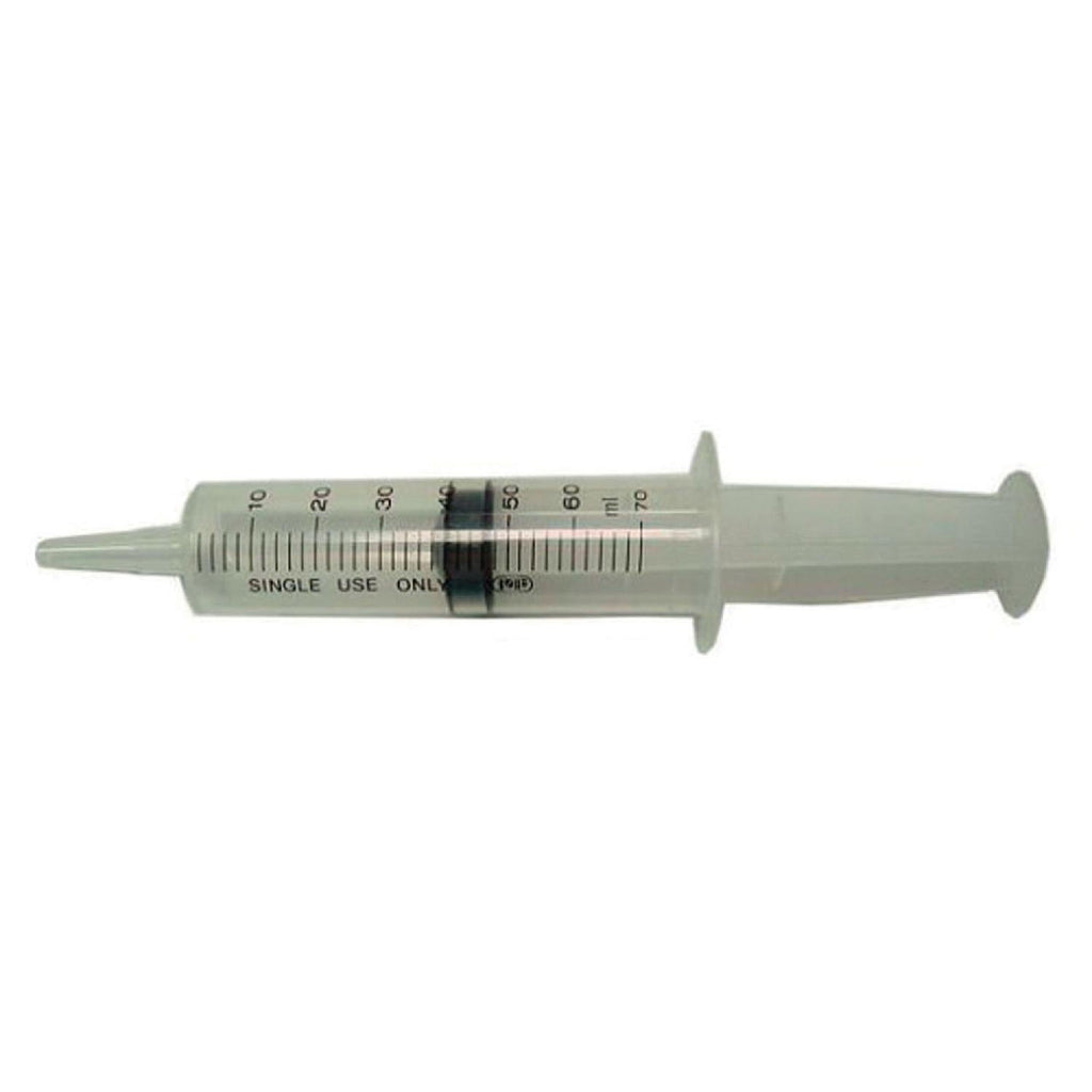 Lincoln Syringe