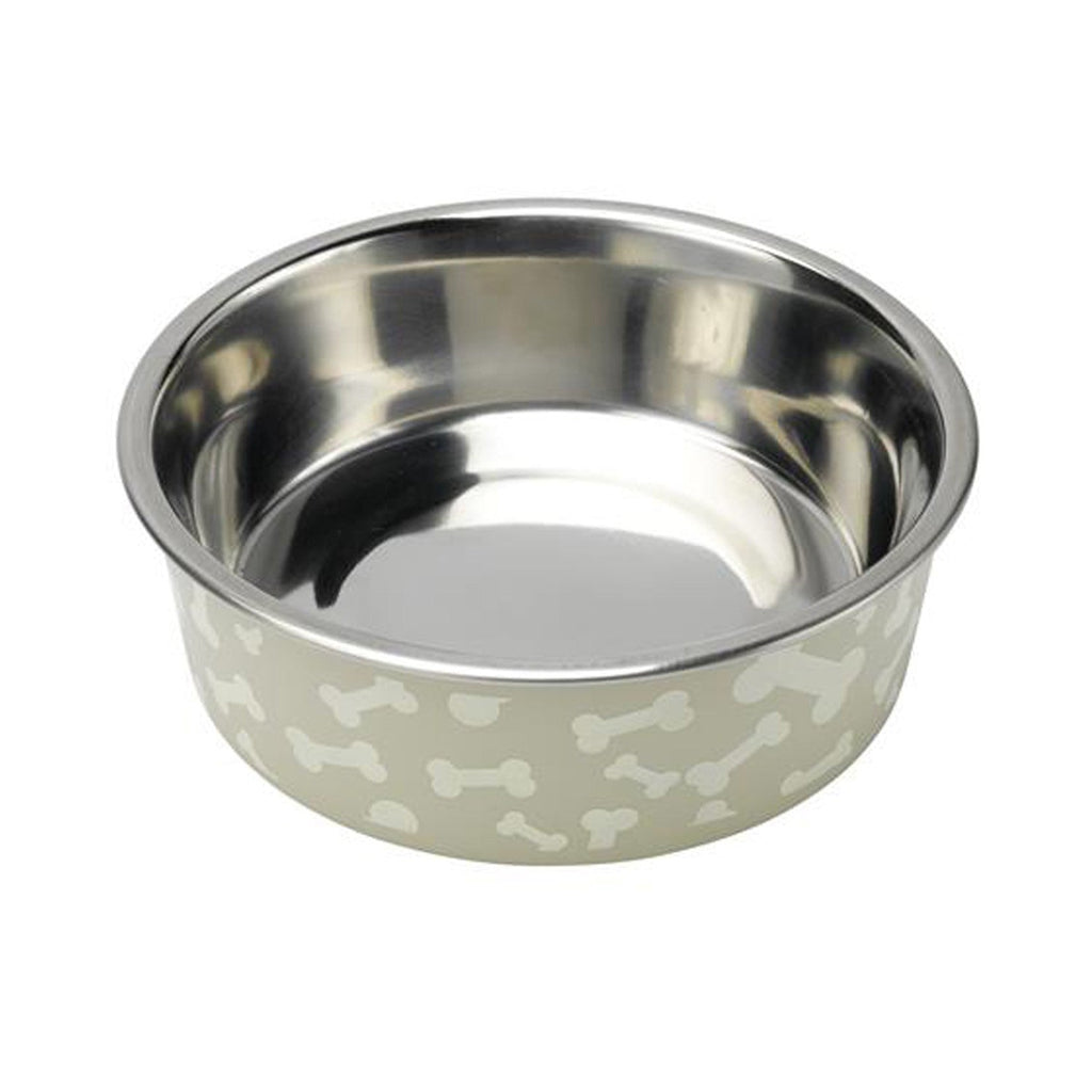 Petface Deli Bones Bowl - 17cm