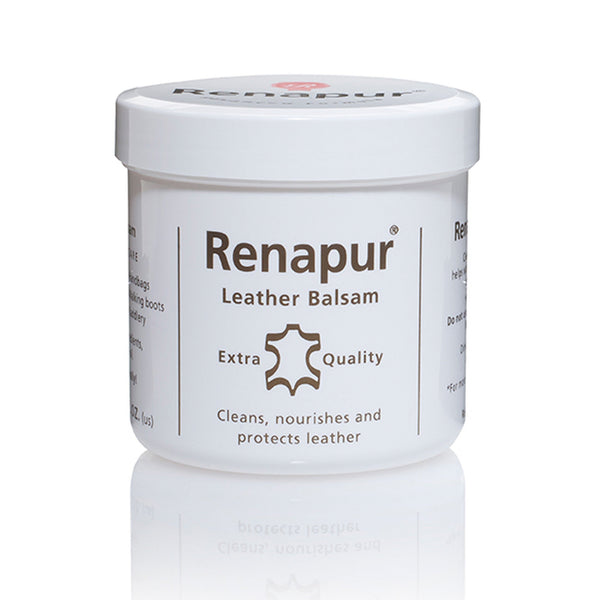Renapur Leather Balsam 500