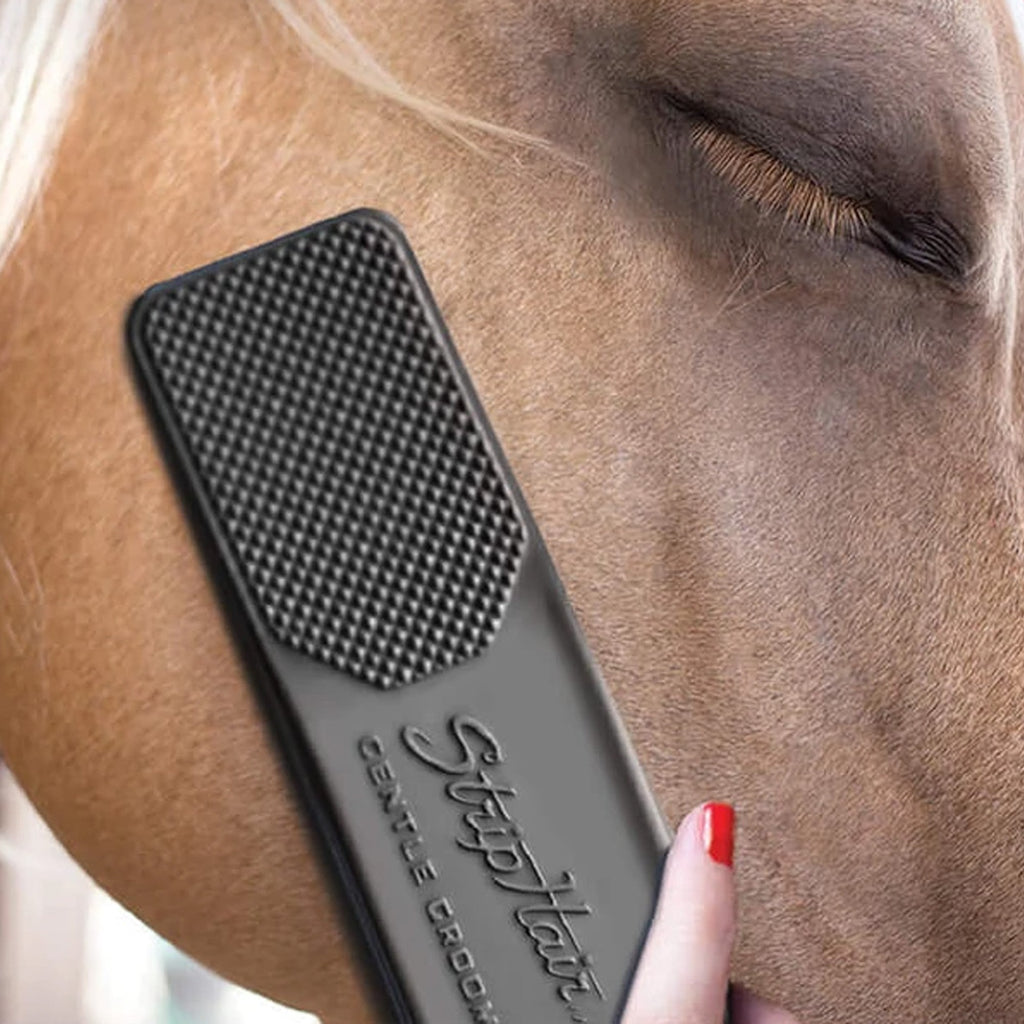 StripHair Gentle Groomer Equine
