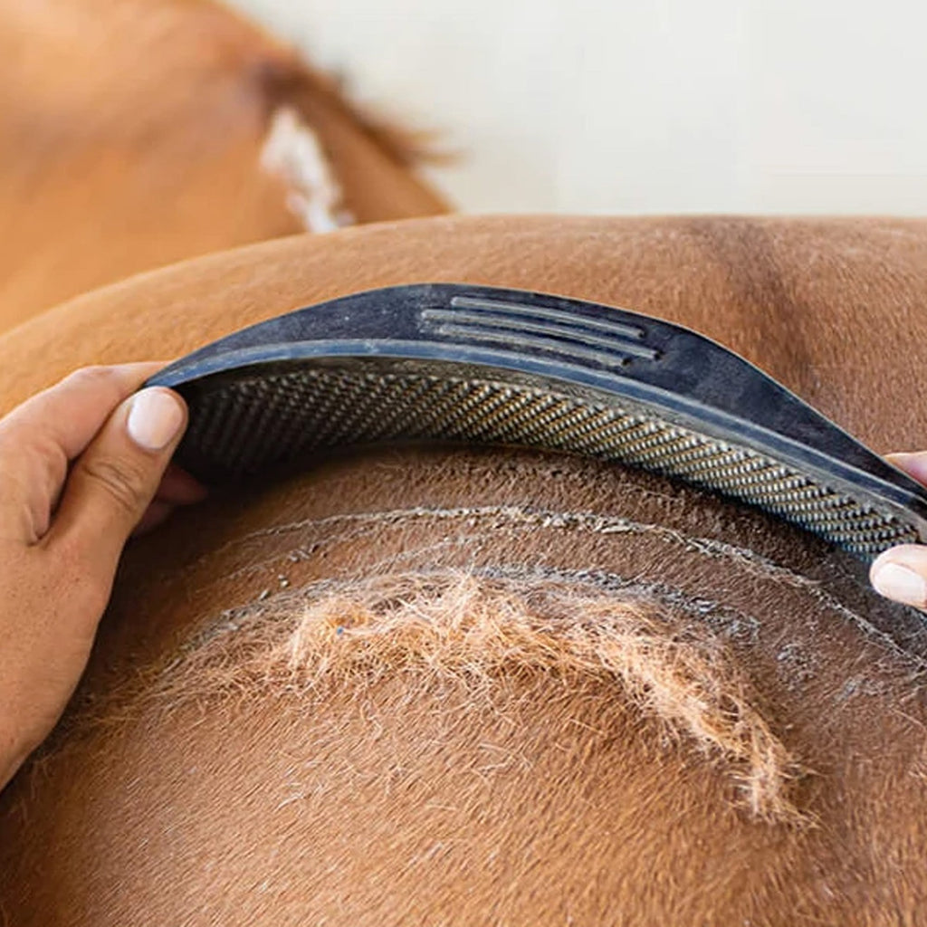 StripHair Gentle Groomer Equine