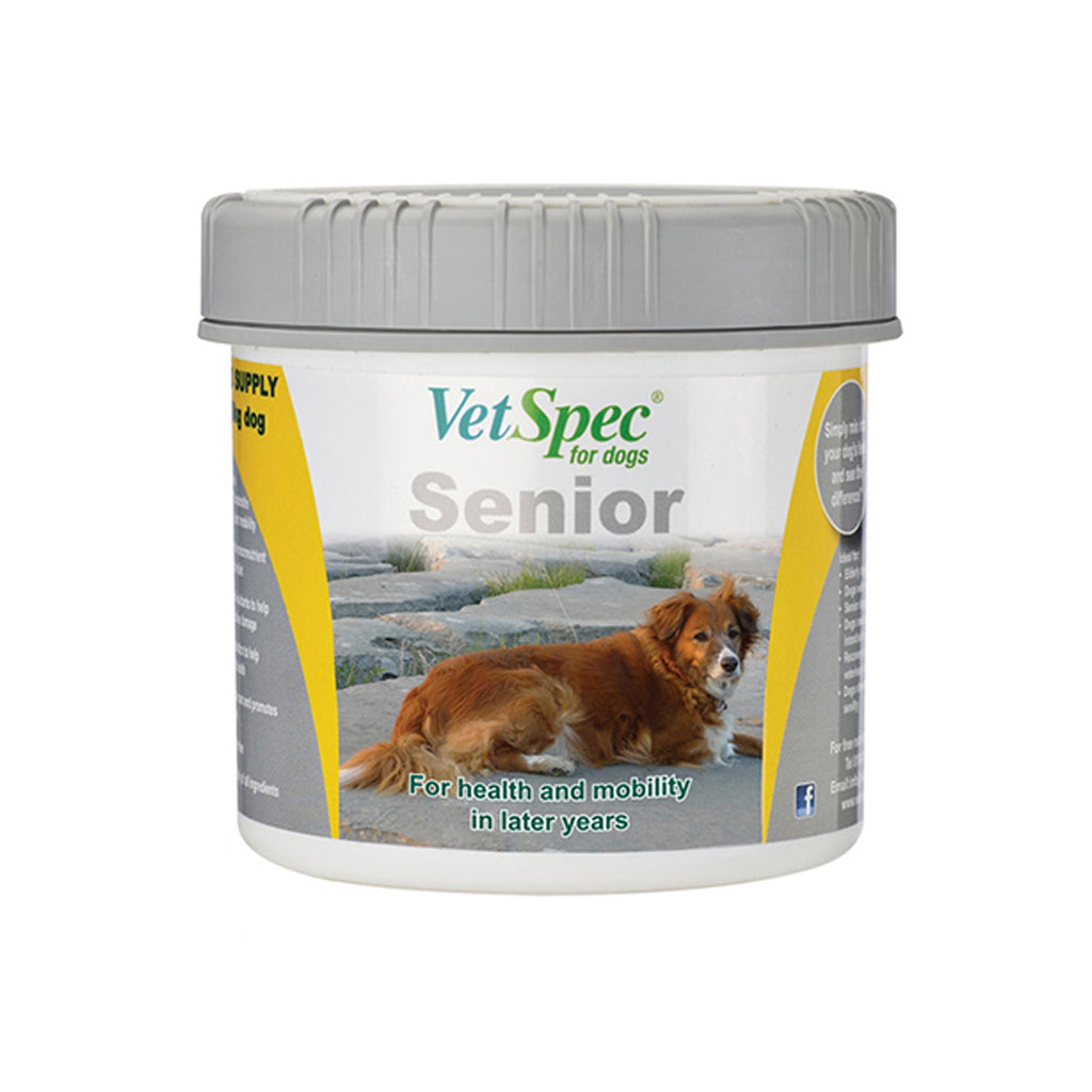 VetSpec Senior - 500g