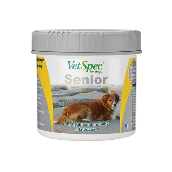 VetSpec Senior - 500g
