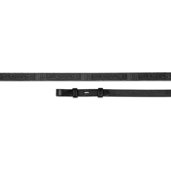 Velociti RAPIDA Pro Suregrip Reins - Black