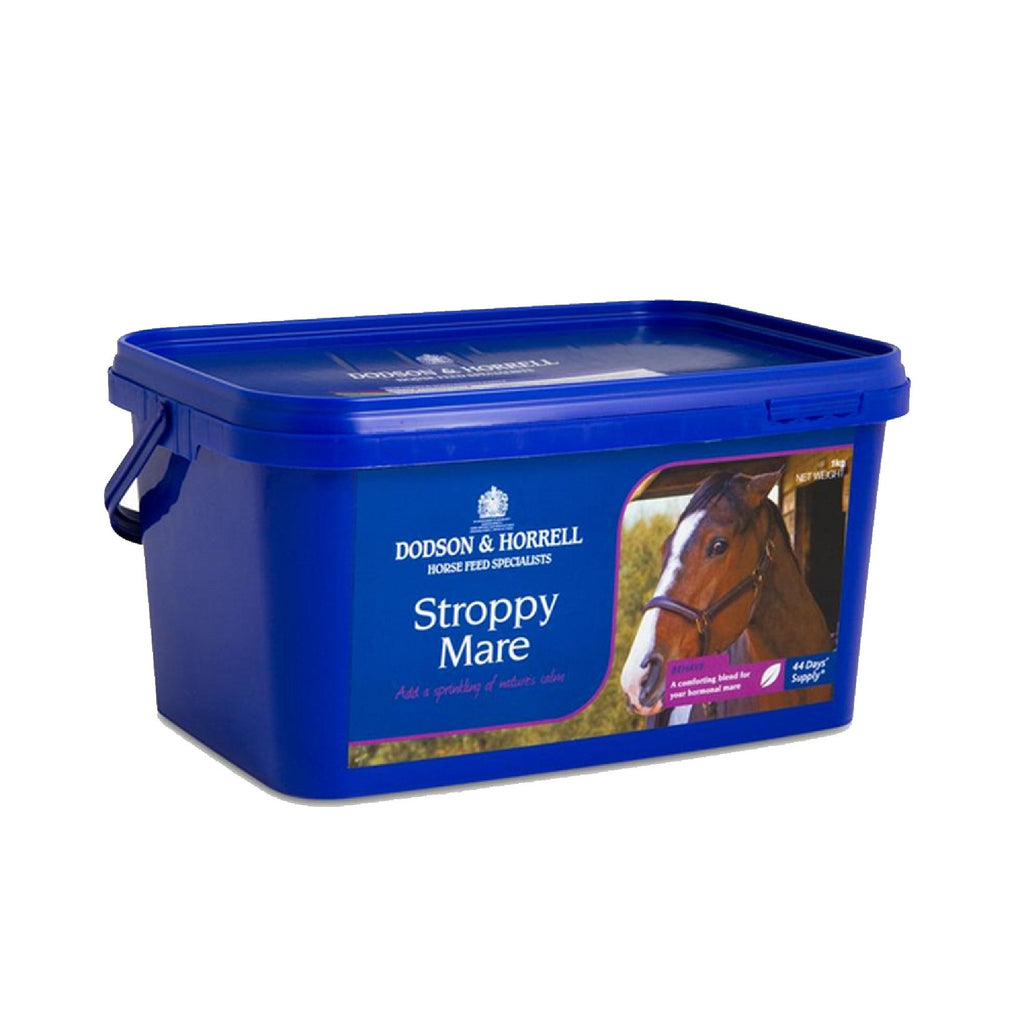 D&H STROPPY MARE - 1KG