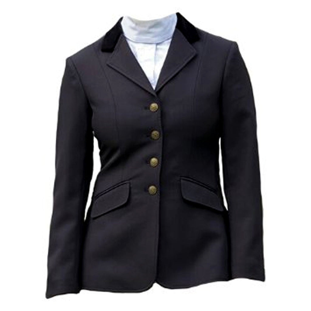 Aston Jacket - Black